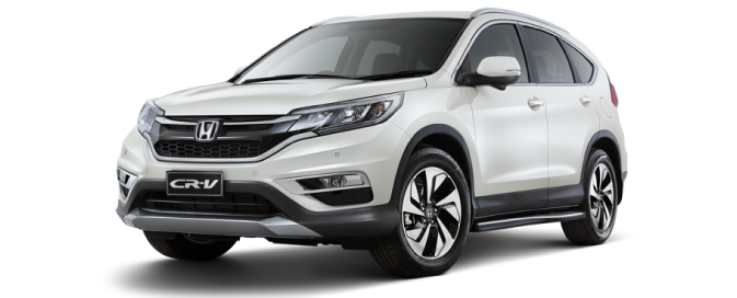 CRV-2