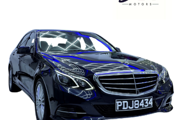 BENZ 1.5