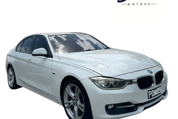 BMW 1.9