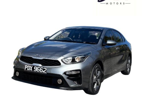 KIA 9662