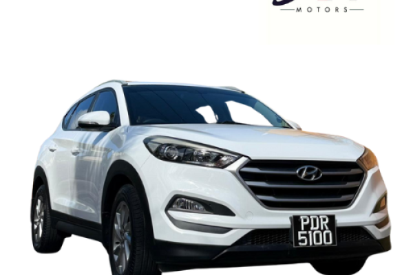 hyundai tu