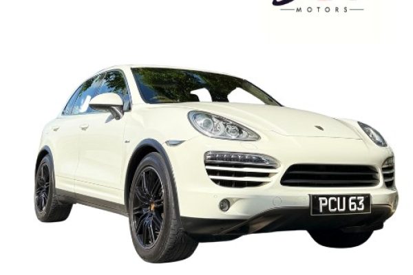 porsche