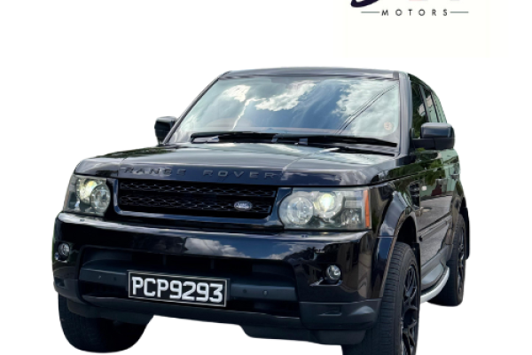 range rover 2