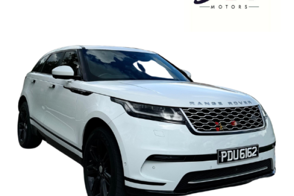 range rover 3